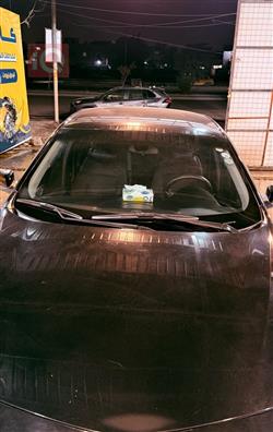 شيفروليه ماليبو